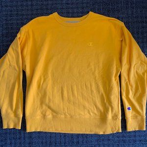 Champion Crew Neck